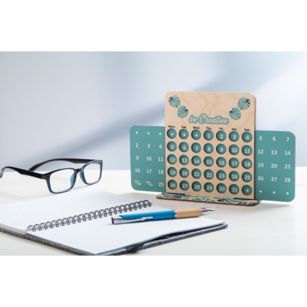 Forever Creative custom perpetual calendar (AP716728) Forever Creative custom perpetual calendar (AP716728)