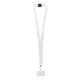 Subyard Mobile Safe custom RPET mobile holder lanyard (AP716734)