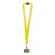 Subyard Mobile Safe custom RPET mobile holder lanyard (AP716734)
