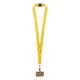 Subyard Mobile Safe custom RPET mobile holder lanyard (AP716734)