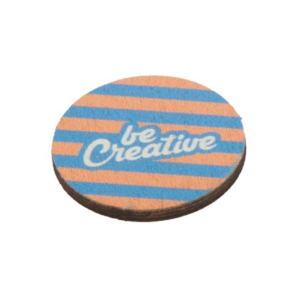 ColoCoin custom trolley coin (AP716749)