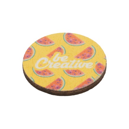 ColoCoin custom trolley coin (AP716749)