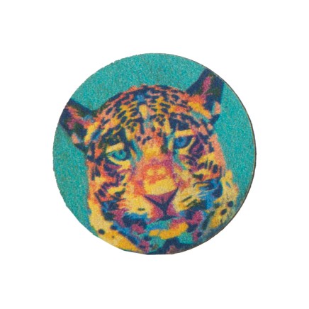 ColoCoin custom trolley coin (AP716749)