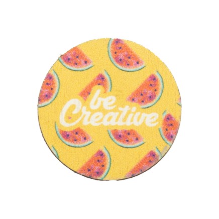 ColoCoin custom trolley coin (AP716749)