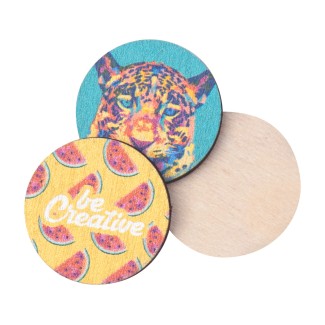 ColoCoin custom trolley coin (AP716749)