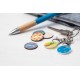 ColoShop trolley coin keyring (AP716751)