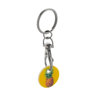 ColoShop trolley coin keyring (AP716751)