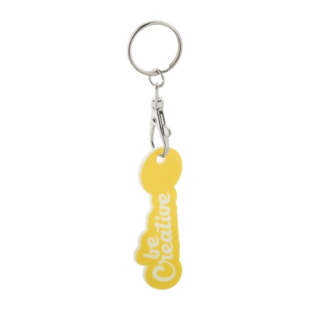 ColoShop Creative trolley coin keyring (AP716752)