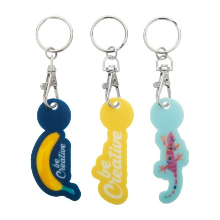 ColoShop Creative trolley coin keyring (AP716752)