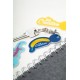 ColoShop Creative trolley coin keyring (AP716752)