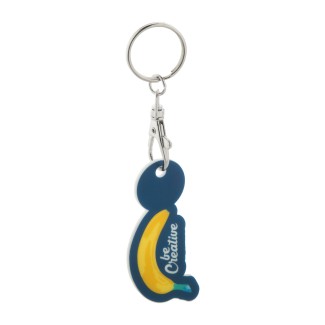 ColoShop Creative trolley coin keyring (AP716752)
