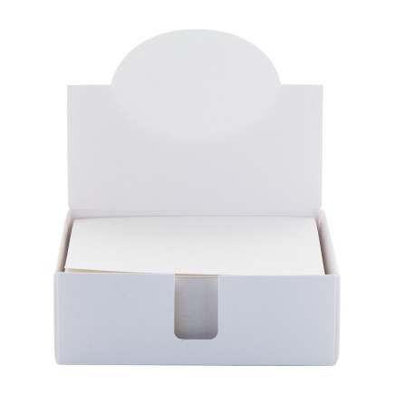 Jotty custom memo cube (AP716756) Jotty custom memo cube (AP716756)