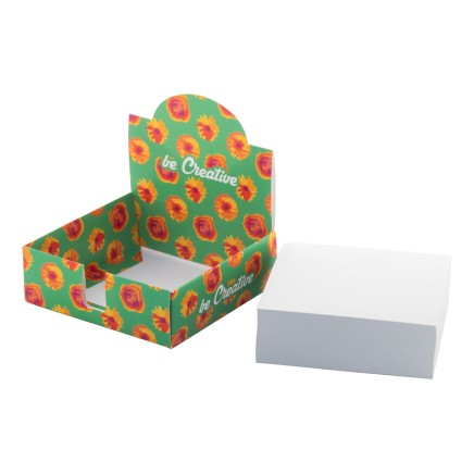 Jotty custom memo cube (AP716756) Jotty custom memo cube (AP716756)