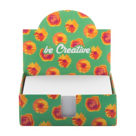 Jotty custom memo cube (AP716756) Jotty custom memo cube (AP716756)