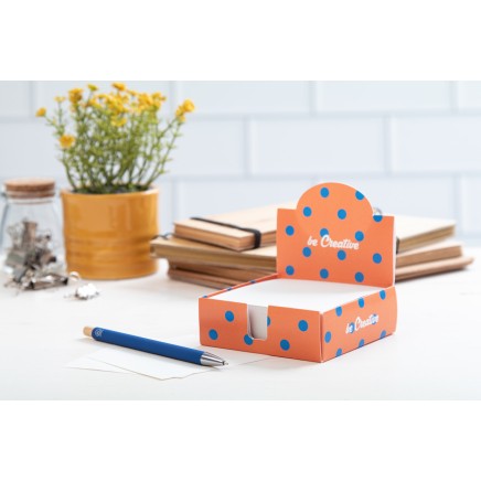 Jotty custom memo cube (AP716756) Jotty custom memo cube (AP716756)