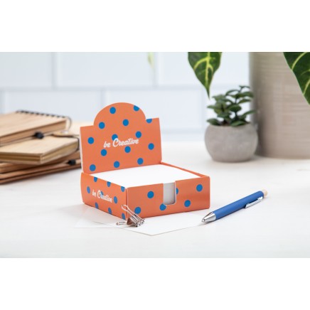 Jotty custom memo cube (AP716756) Jotty custom memo cube (AP716756)