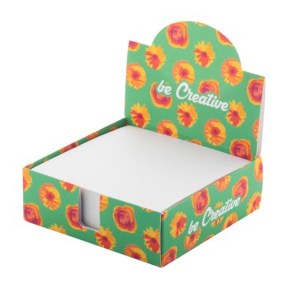 Jotty custom memo cube (AP716756)