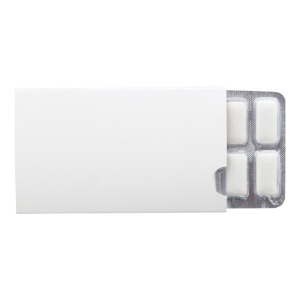 CreaChew 12 custom chewing gum (AP716757) CreaChew 12 custom chewing gum (AP716757)