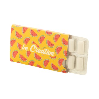 CreaChew 12 custom chewing gum (AP716757)