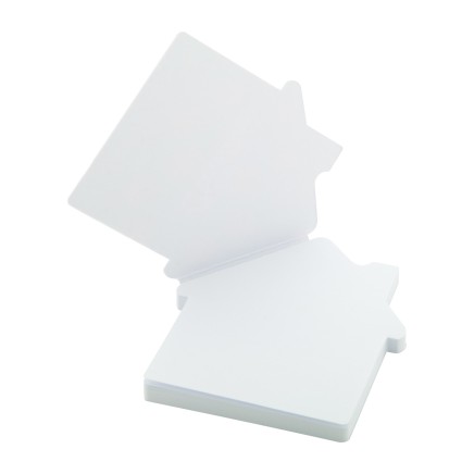 CreaStick House custom sticky notepad (AP716758)