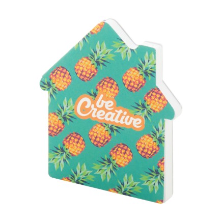 CreaStick House custom sticky notepad (AP716758)