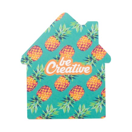 CreaStick House custom sticky notepad (AP716758)