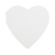 CreaStick Heart custom sticky notepad (AP716759)
