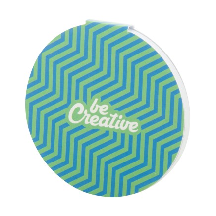 CreaStick Circle custom sticky notepad (AP716760)