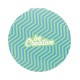 CreaStick Circle custom sticky notepad (AP716760)