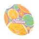 CreaStick Circle custom sticky notepad (AP716760)
