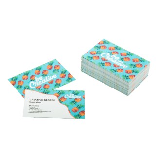 Visicard custom business cards (AP716761)