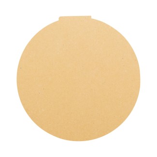 CreaStick Circle Eco custom sticky notepad (AP716765) CreaStick Circle Eco custom sticky notepad (AP716765)