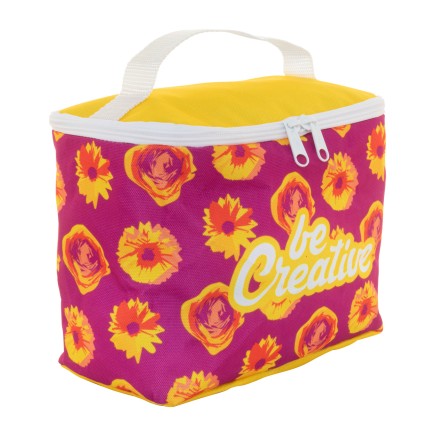 CreaBeauty XL custom cosmetic bag (AP716772-01)