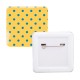 SquareBadge Maxi pin button badge (AP716810)
