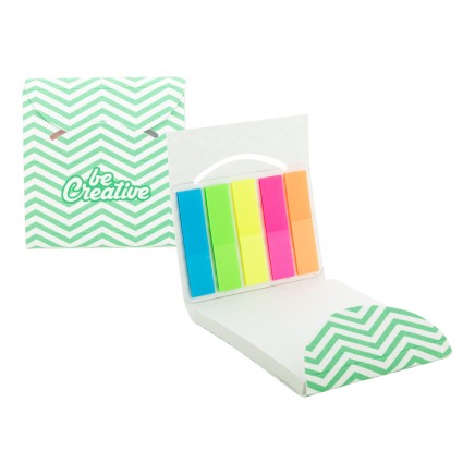 CreaStick Seed Combo C custom sticky notepad (AP716814)