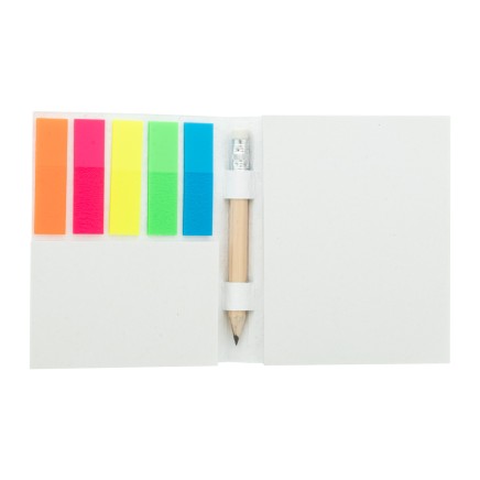 CreaStick Seed Combo Plus custom sticky notepad (AP716815)