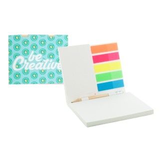 CreaStick Seed Combo Plus custom sticky notepad (AP716815)