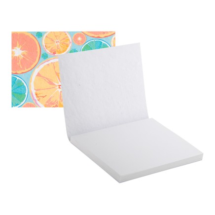 CreaStick Seed Note L custom sticky notepad (AP716817)