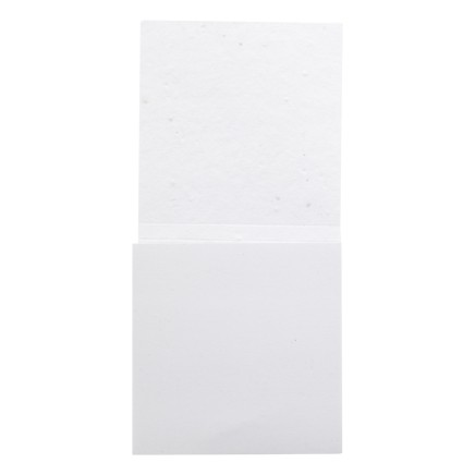 CreaStick Seed Note M custom sticky notepad (AP716818)