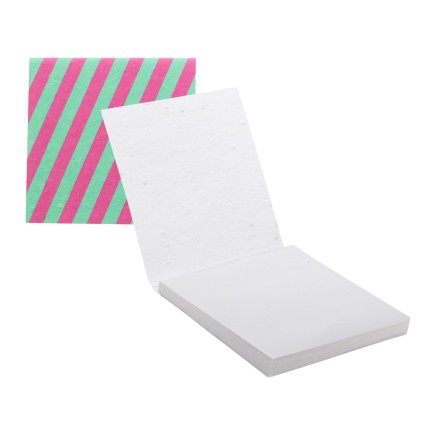 CreaStick Seed Note M custom sticky notepad (AP716818)