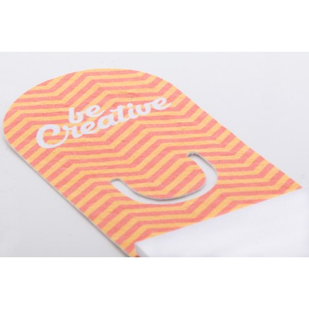 CreaStick Seed Mark B custom bookmark (AP716823) CreaStick Seed Mark B custom bookmark (AP716823)