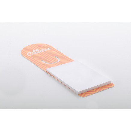 CreaStick Seed Mark B custom bookmark (AP716823) CreaStick Seed Mark B custom bookmark (AP716823)