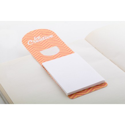 CreaStick Seed Mark B custom bookmark (AP716823) CreaStick Seed Mark B custom bookmark (AP716823)