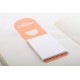 CreaStick Seed Mark B custom bookmark (AP716823)