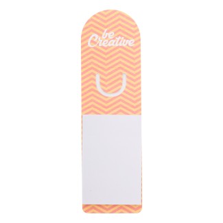 CreaStick Seed Mark B custom bookmark (AP716823)