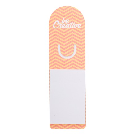 CreaStick Seed Mark B custom bookmark (AP716823)