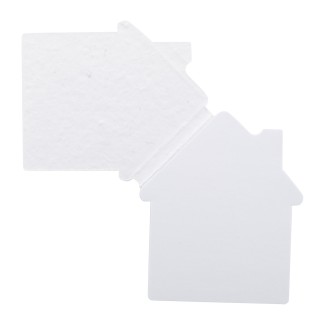 CreaStick Seed House custom sticky notepad (AP716824) CreaStick Seed House custom sticky notepad (AP716824)