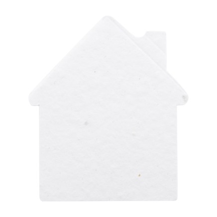 CreaStick Seed House custom sticky notepad (AP716824)