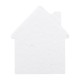 CreaStick Seed House custom sticky notepad (AP716824)