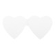 CreaStick Seed Heart custom sticky notepad (AP716825)